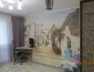1-к. квартира, 51,8 м²
