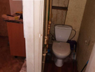 Студия, 16,2&nbsp;м²