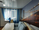 1-к. квартира, 43&nbsp;м²