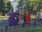 2-к. квартира, 45 м²
