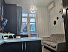3-к. квартира, 116 м²