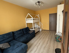 1-к. квартира, 45,5 м²