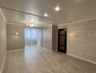 1-к. квартира, 50,6 м²