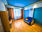 1-к. квартира, 33,9 м²