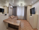 1-к. квартира, 43&nbsp;м²