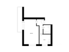 1-к. квартира, 29,9&nbsp;м²