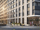 1-к. квартира, 38,1 м²