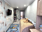 3-к. квартира, 54&nbsp;м²