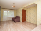 2-к. квартира, 42,1 м²