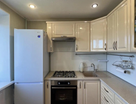 1-к. квартира, 36,8 м²