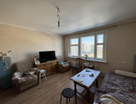 2-к. квартира, 53 м²