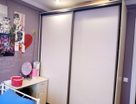 2-к. квартира, 43,5 м²