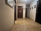3-к. квартира, 58,6 м²