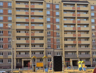 1-к. квартира, 38&nbsp;м²