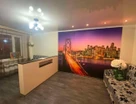1-к. квартира, 35&nbsp;м²