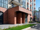Помещение свободного назначения, 122 м²