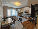 3-комнатная квартира, 87,1&nbsp;м²