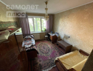 2-к. квартира, 54&nbsp;м²