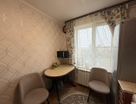 1-к. квартира, 33,3 м²