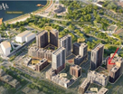 1-к. квартира, 41,2&nbsp;м²