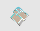 1-к. квартира, 32,4&nbsp;м²