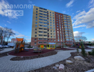 2-к. квартира, 65,7 м²