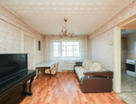 3-к. квартира, 58,7 м²