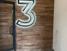 2-к. квартира, 57 м²