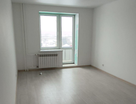 2-к. квартира, 53,6 м²