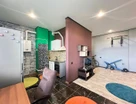 1-к. квартира, 45,5&nbsp;м²