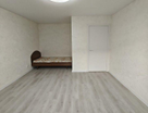 1-к. квартира, 35,3 м²