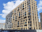 Студия, 25,9&nbsp;м²