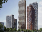 1-к. квартира, 32,4 м²