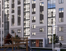 1-к. квартира, 33&nbsp;м²