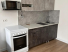 1-к. квартира, 37,1 м²