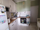 1-к. квартира, 38,3 м²