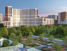 4-к. квартира, 98,9&nbsp;м²