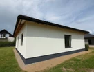 Одноэтажный дом, 110 м²