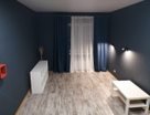 1-к. квартира, 42&nbsp;м²