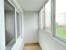 1-к. квартира, 36,3&nbsp;м²