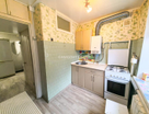 3-к. квартира, 65 м²