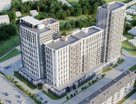 2-к. квартира, 69,9&nbsp;м²