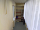 1-к. квартира, 46 м²