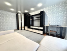 1-к. квартира, 31,3 м²