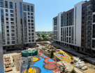 1-к. квартира, 40&nbsp;м²
