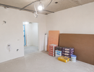 Студия, 26,8 м²