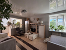 1-к. квартира, 38,6 м²