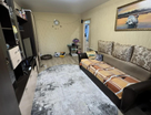 3-к. квартира, 62 м²