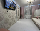 Студия, 32,8&nbsp;м²
