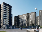 1-к. квартира, 36,2&nbsp;м²